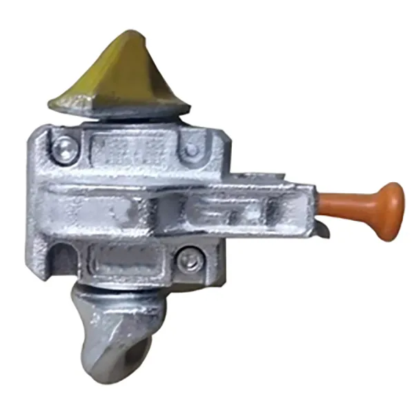 Electro-galvanized-Steel-Casting-ISO-Semi-Automatic-Twist-Locks-1