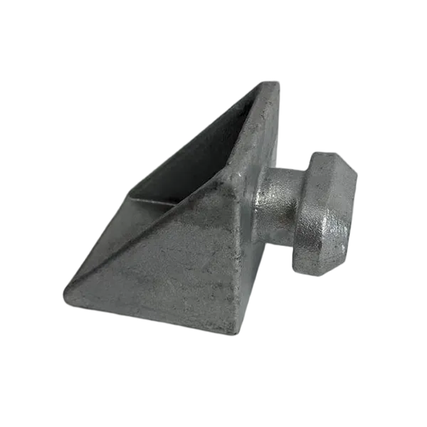 Galvanized Steel Casting ISO Shipping Container Side Twist Locks-8