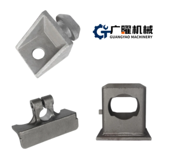 Investment casting