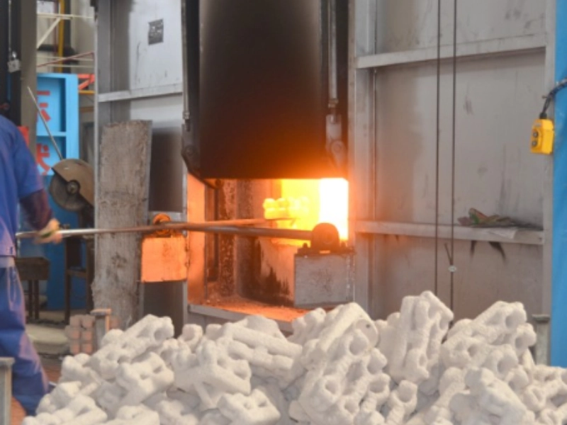 Production 1